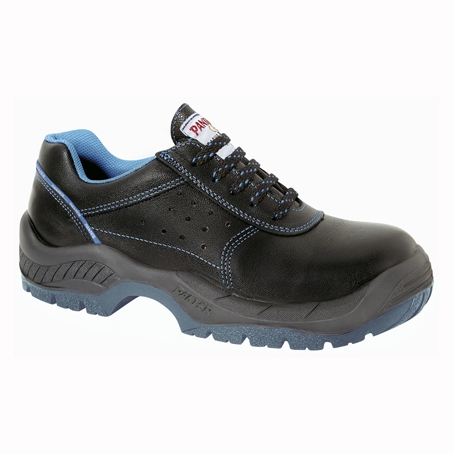 Zapato S1P C/Punt.-Plant. Panter Eolo Plus