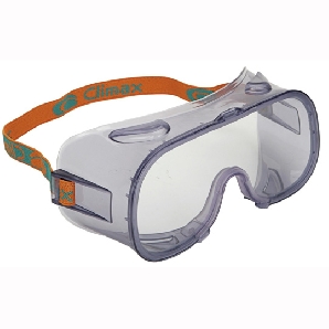 Gafas Protección Climax Integral 