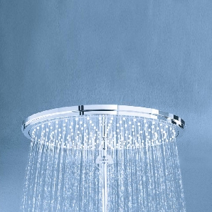 Sistema de ducha con termostato incorporado Grohe Rainshower System 400